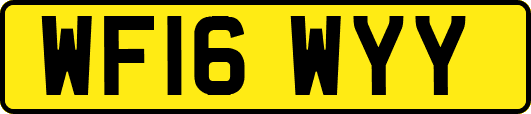 WF16WYY