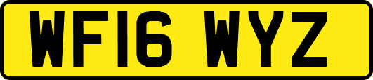 WF16WYZ