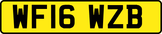 WF16WZB