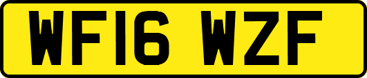WF16WZF
