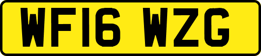 WF16WZG