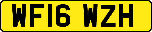 WF16WZH