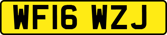 WF16WZJ