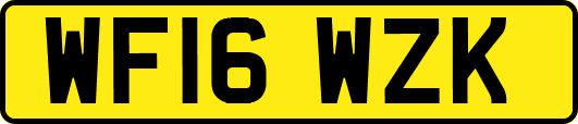 WF16WZK