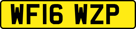 WF16WZP