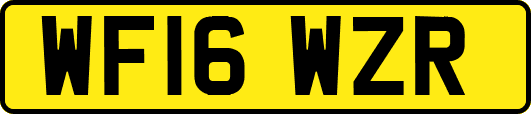 WF16WZR
