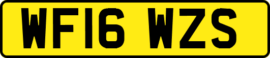 WF16WZS
