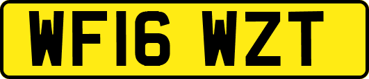 WF16WZT