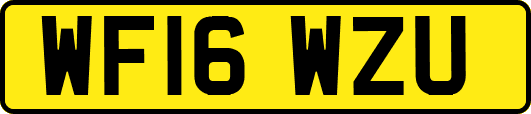 WF16WZU