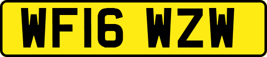 WF16WZW