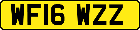 WF16WZZ