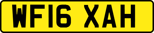 WF16XAH