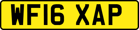 WF16XAP