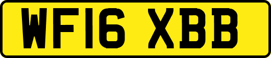 WF16XBB