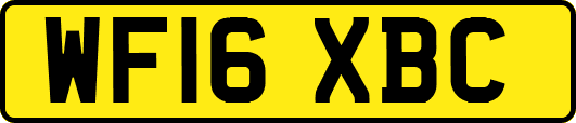 WF16XBC