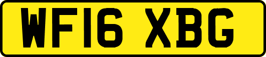 WF16XBG