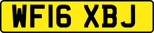 WF16XBJ