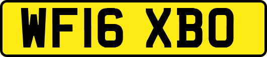 WF16XBO