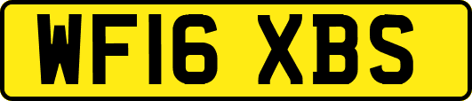 WF16XBS