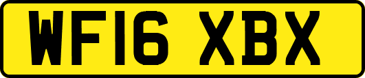 WF16XBX