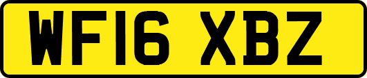 WF16XBZ