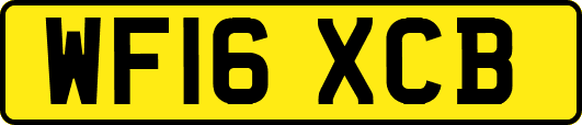 WF16XCB