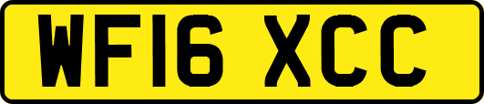 WF16XCC