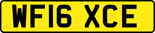 WF16XCE
