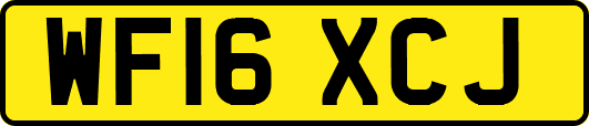 WF16XCJ