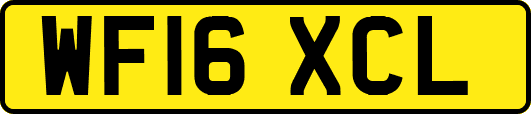 WF16XCL