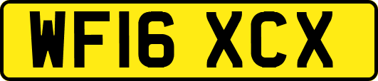 WF16XCX
