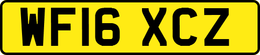 WF16XCZ