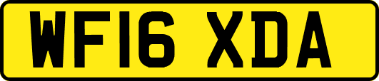 WF16XDA