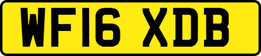 WF16XDB