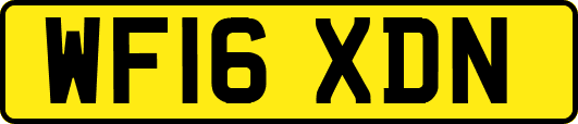 WF16XDN