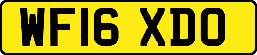 WF16XDO