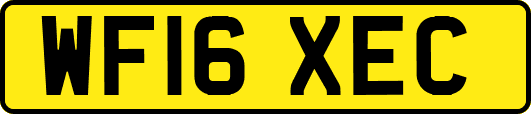 WF16XEC