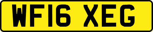 WF16XEG