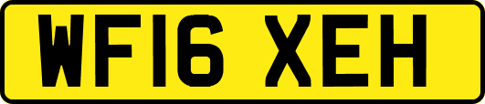 WF16XEH