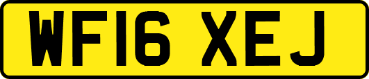 WF16XEJ