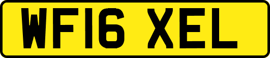 WF16XEL