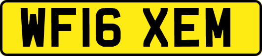 WF16XEM