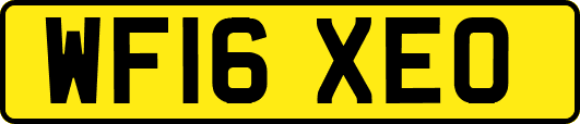 WF16XEO