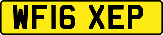 WF16XEP
