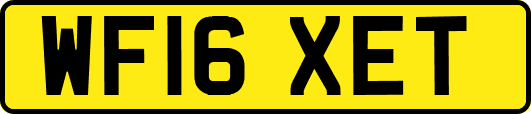 WF16XET