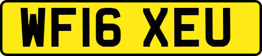WF16XEU