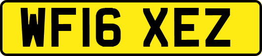 WF16XEZ