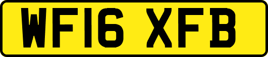 WF16XFB