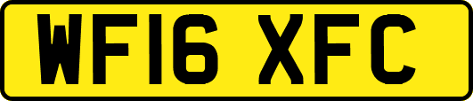 WF16XFC