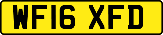 WF16XFD